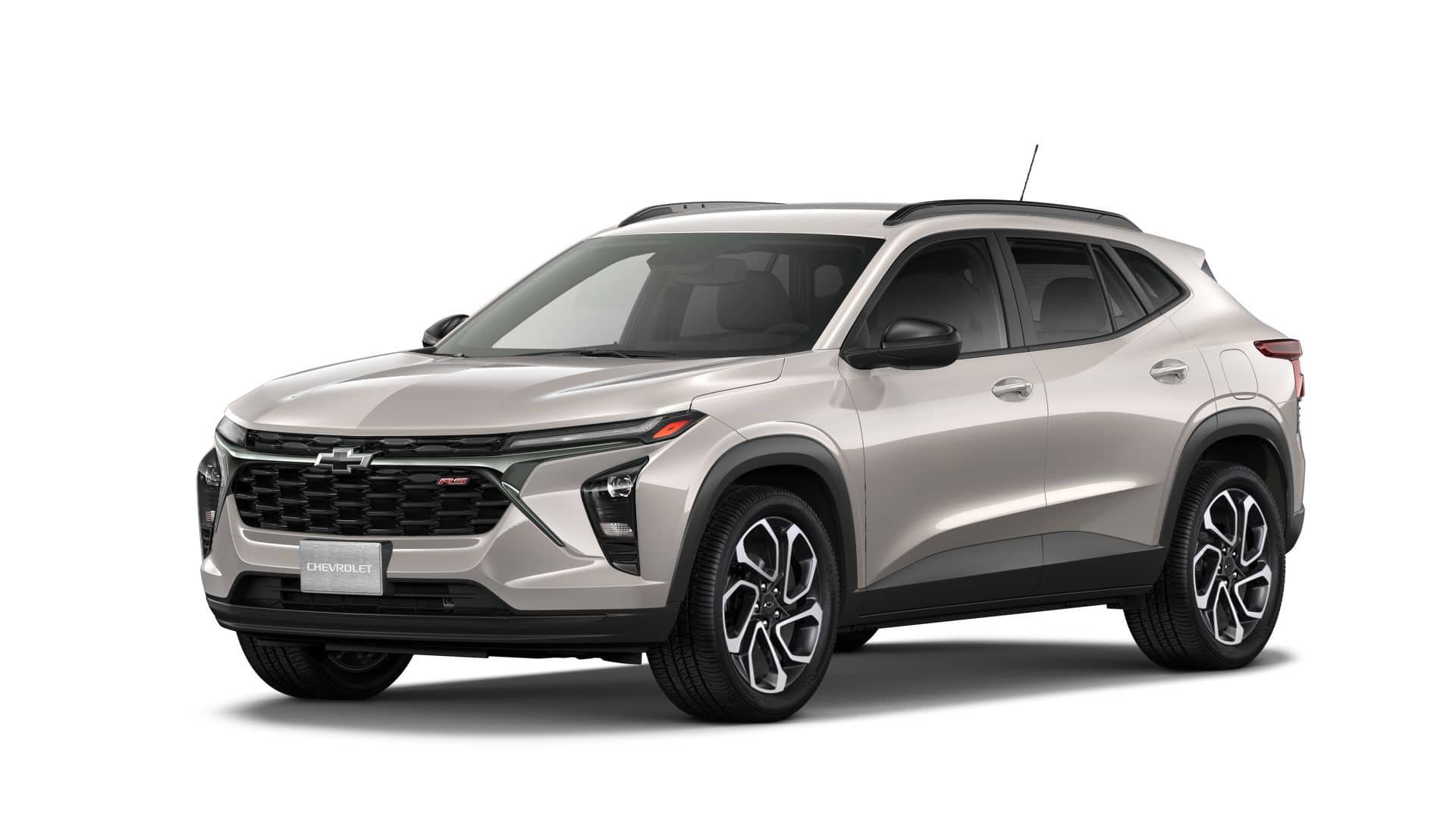 New 2026 Chevrolet Trax RS w/ Driver Confidence Package FWD image 25
