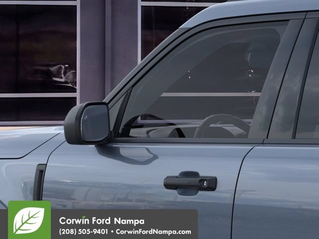 New 2026 Ford Bronco Sport Big Bend AWD/4WD image 20
