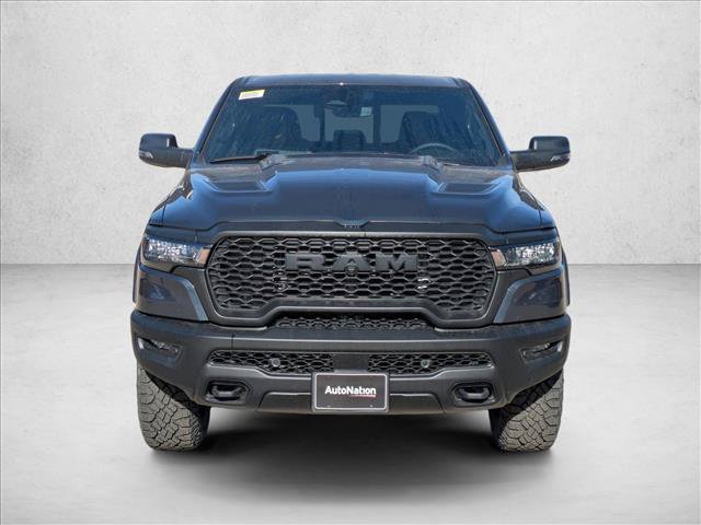 New 2026 RAM 1500 Rebel w/ Bed Utility Group AWD/4WD image 5
