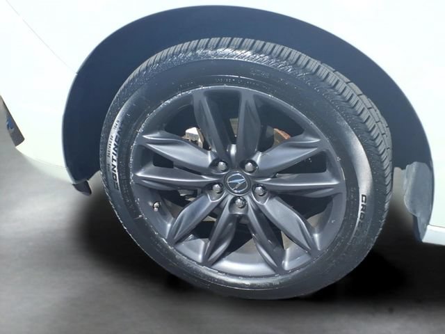Used 2019 Acura MDX A-Spec AWD/4WD image 18