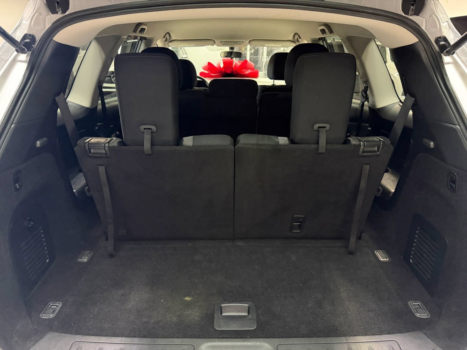 Used 2020 Nissan Pathfinder S AWD/4WD image 19