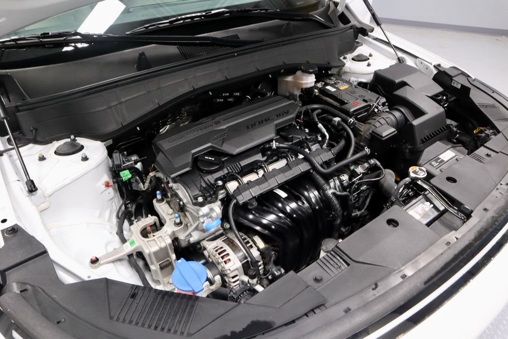 Used 2025 Hyundai Kona SEL FWD image 17