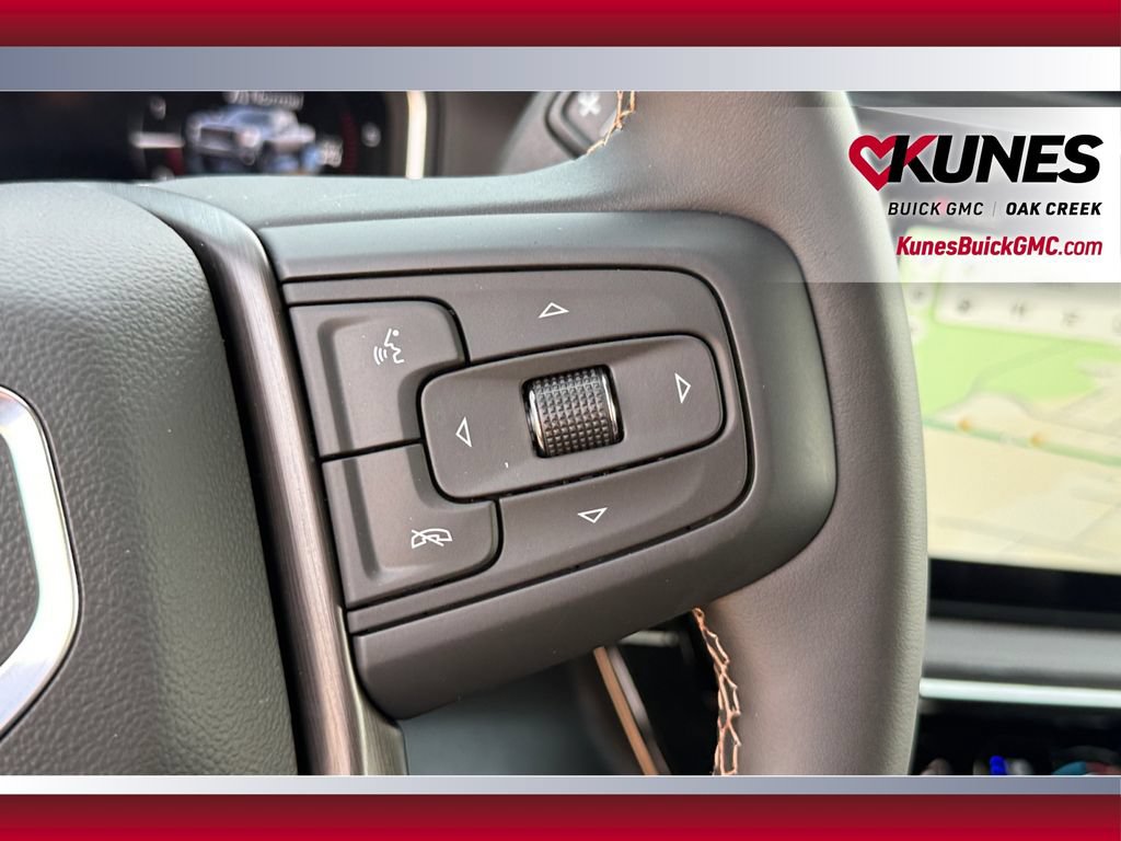 New 2026 GMC Sierra 2500 AT4 w/ AT4 Premium Plus Package AWD/4WD image 18