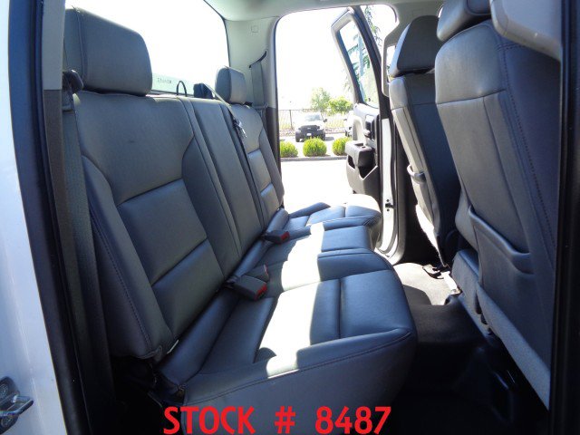 Used 2016 Chevrolet Silverado 2500 W/T image 21