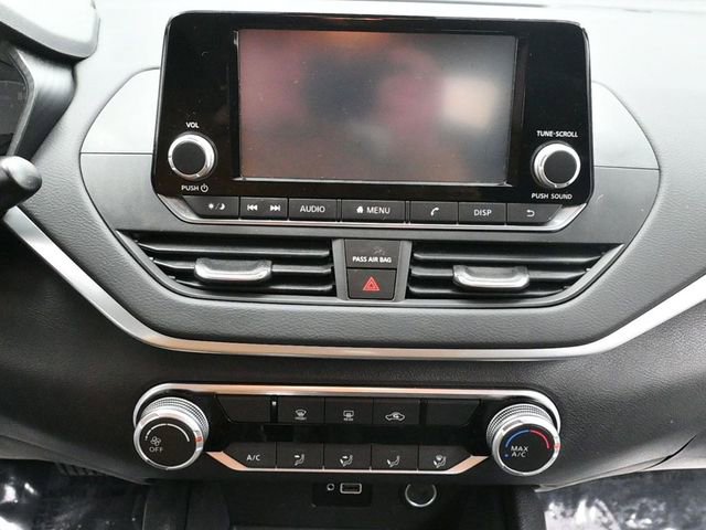 Used 2021 Nissan Altima 2.5 S image 16