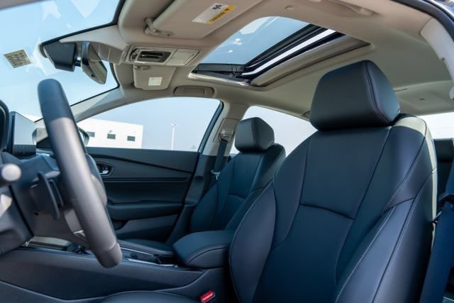Used 2025 Honda Accord EX-L image 16