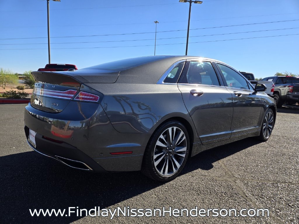 Used 2019 Lincoln MKZ Reserve FWD image 6