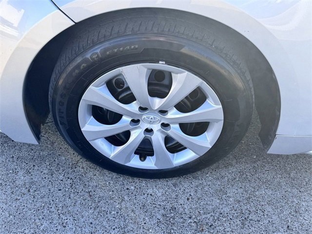Used 2024 Toyota Corolla LE image 9