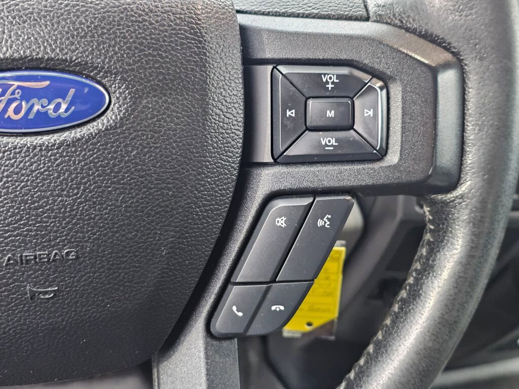 Used 2016 Ford F150 XLT w/ Equipment Group 302A Luxury image 35