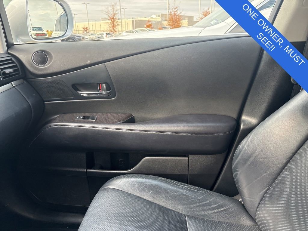 Used 2013 Lexus RX 350 FWD image 17