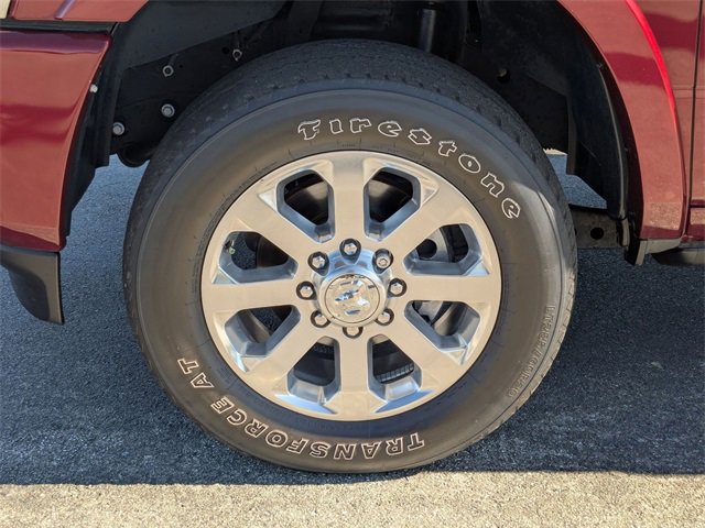 Certified 2022 RAM 3500 Laramie image 11