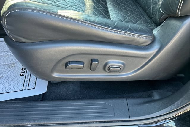 Used 2020 Nissan Murano Platinum w/ Cargo Package AWD/4WD image 19
