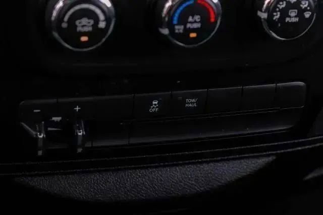 Used 2018 RAM 1500 Express w/ Black Ram 1500 Express Group image 31