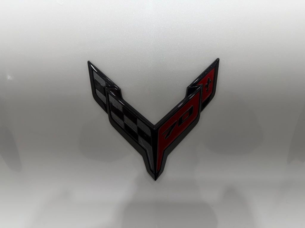 Used 2023 Chevrolet Corvette Stingray Premium Cpe image 23