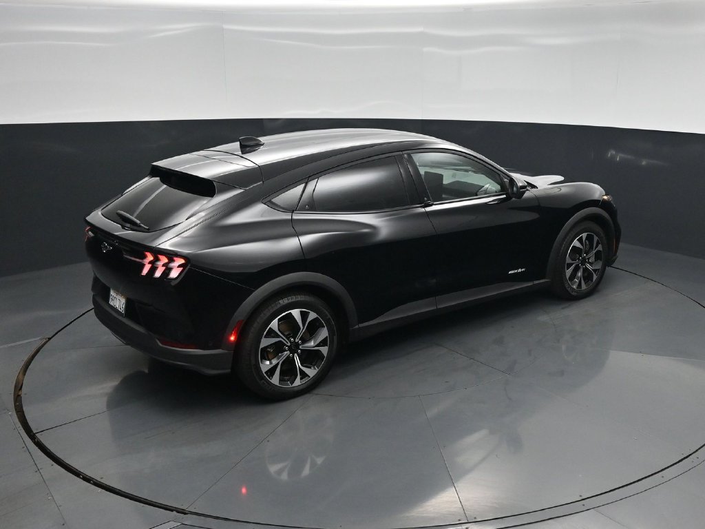Used 2024 Ford Mustang Mach-E Select RWD image 37