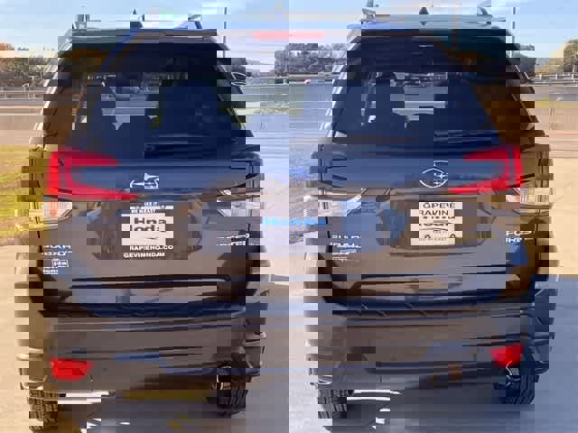 Used 2019 Subaru Forester Limited image 6