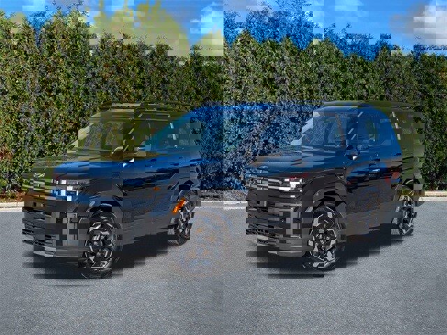 Certified 2024 Hyundai Santa Fe SEL