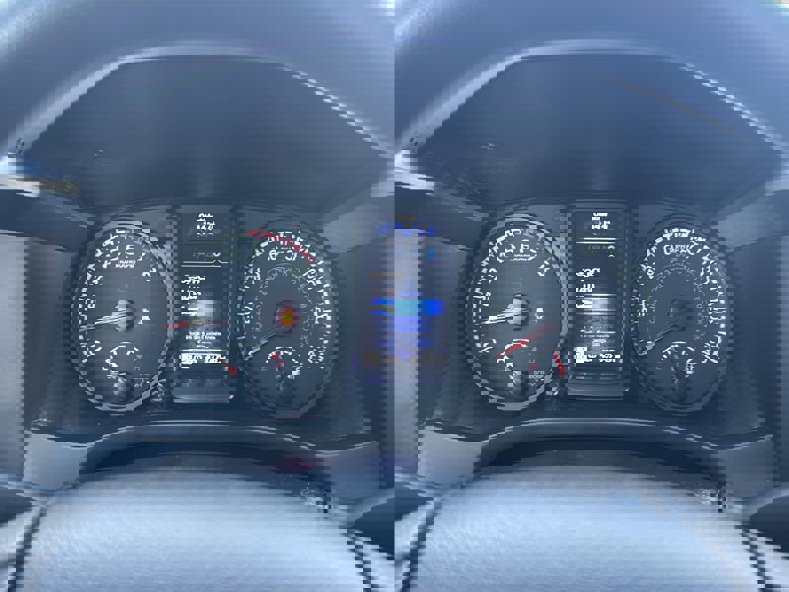 Used 2020 Toyota Tacoma SR image 21