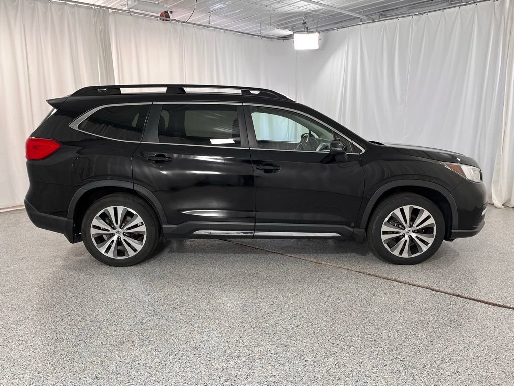 Used 2019 Subaru Ascent Limited w/ Popular Package #3 AWD/4WD image 30