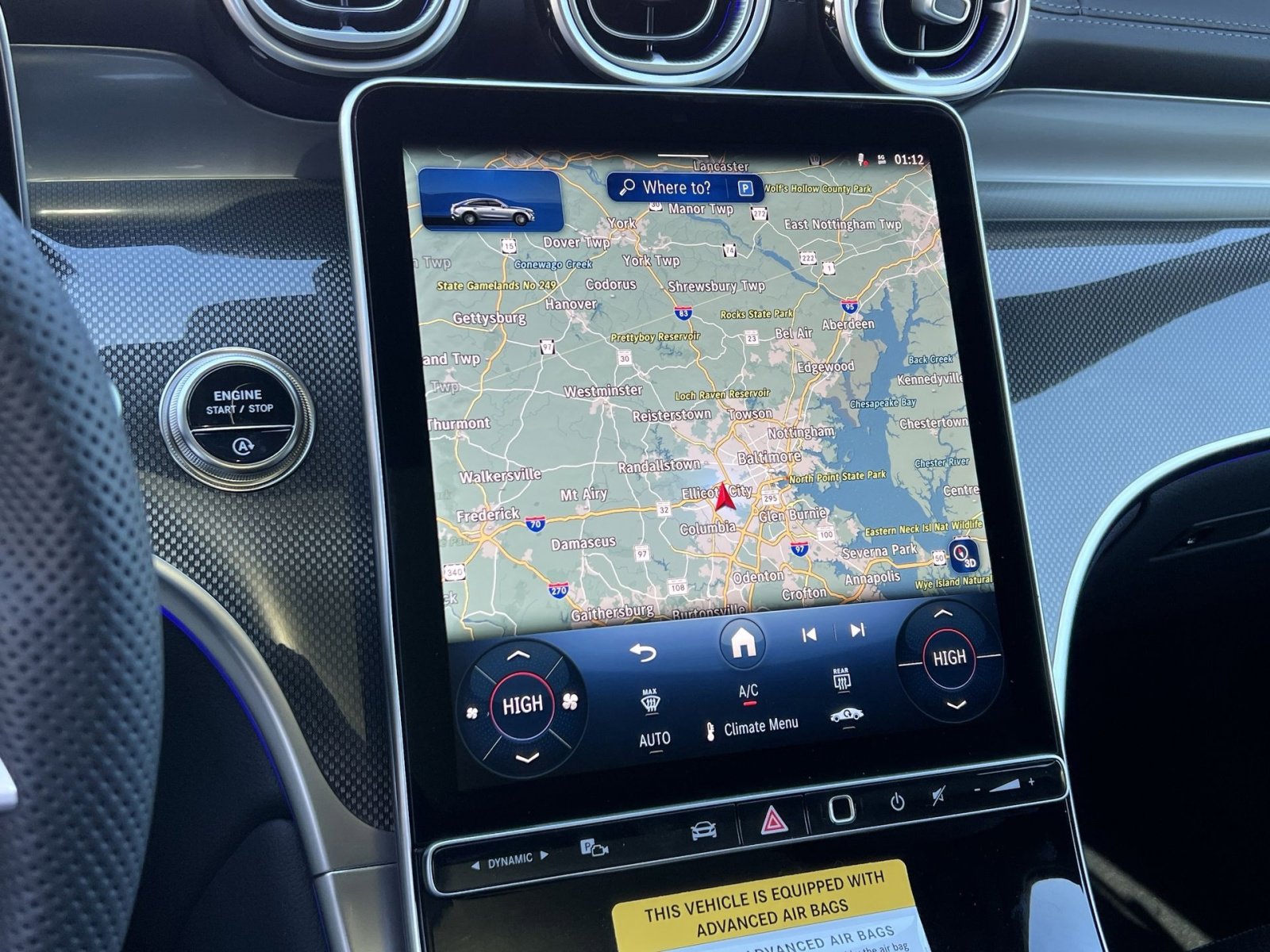 New 2026 Mercedes-Benz GLC 300 4MATIC image 18