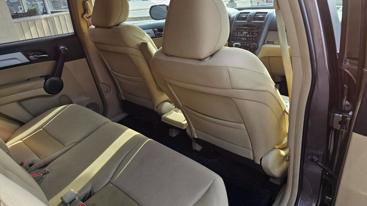 Used 2011 Honda CR-V SE image 26