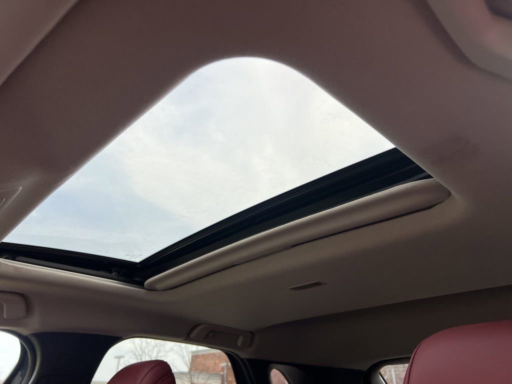 Used 2023 MAZDA CX-30 AWD 2.5 S w/ Preferred Package image 26