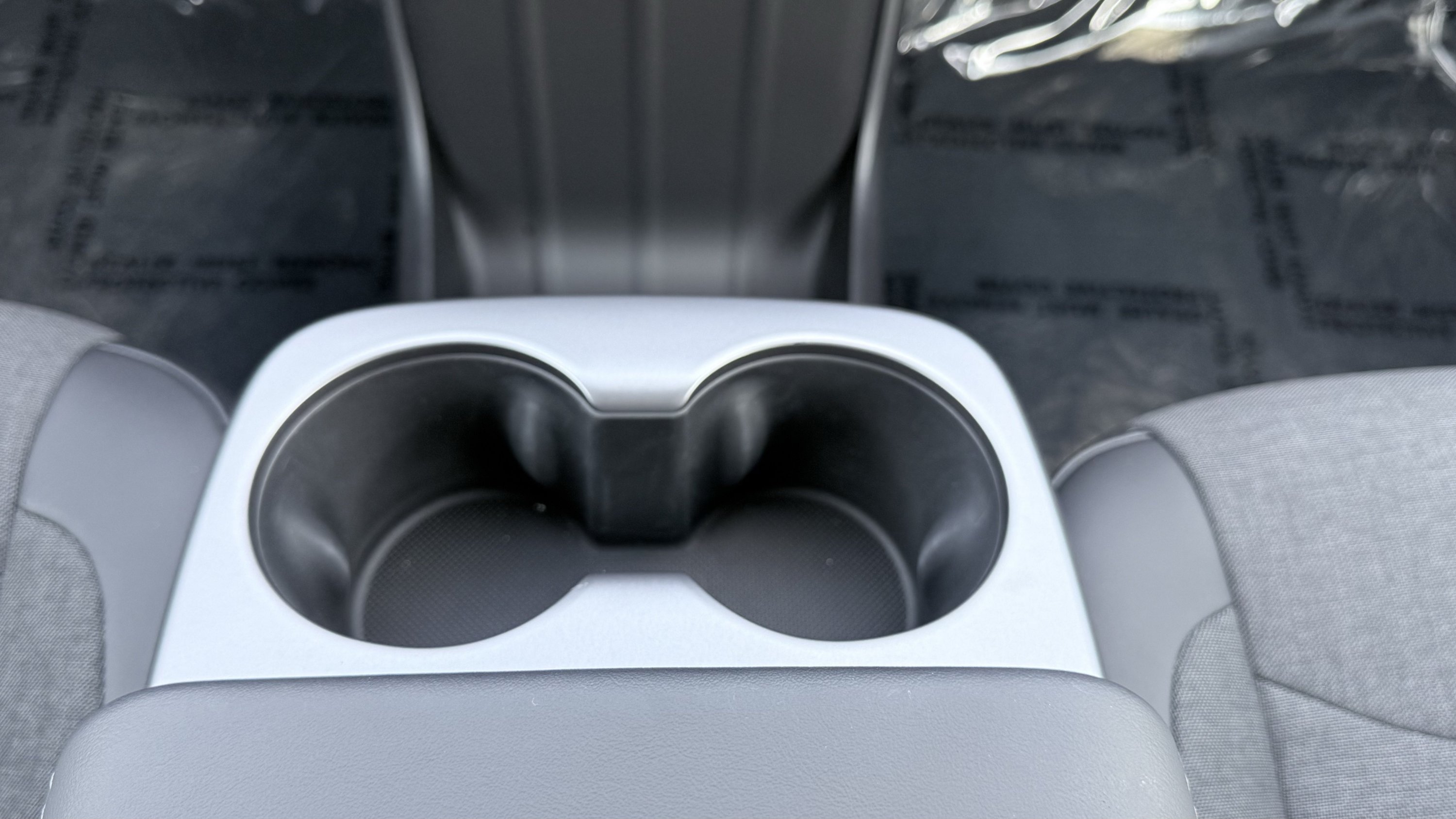 Used 2026 Tesla Model Y 2WD image 47