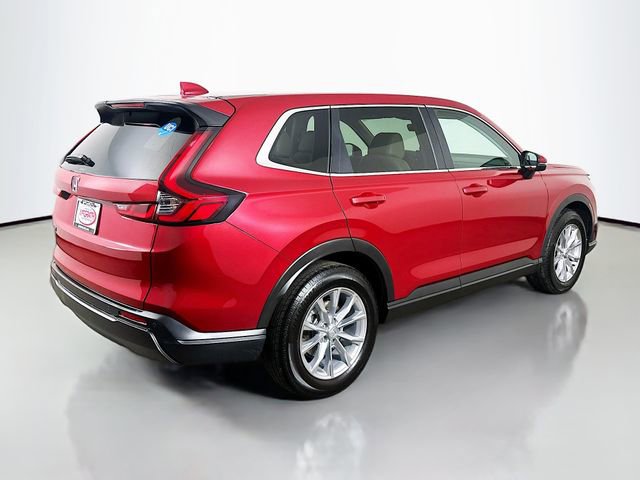 Certified 2023 Honda CR-V EX-L image 20