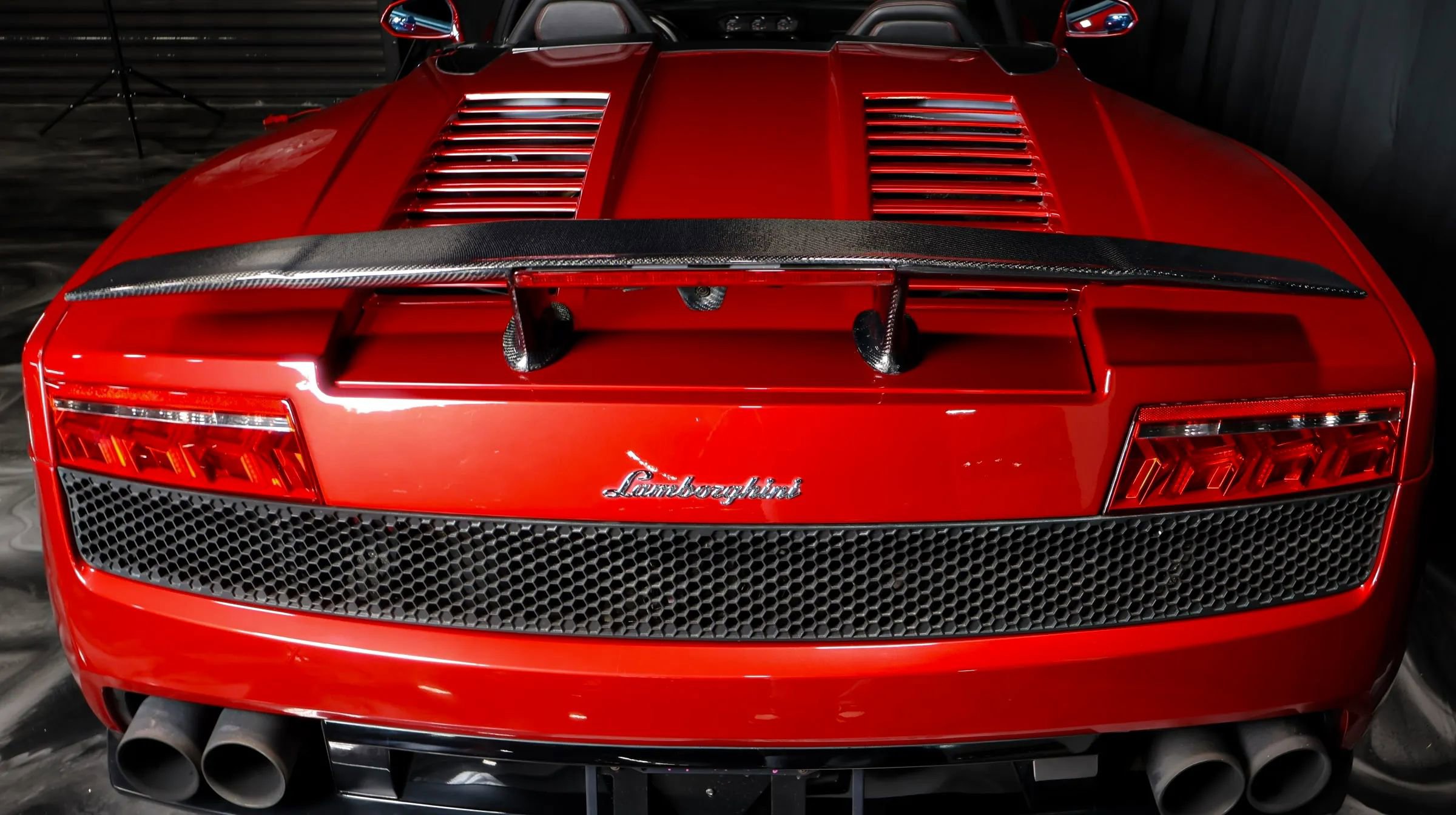 Used 2011 Lamborghini Gallardo LP 560-4 AWD/4WD image 15