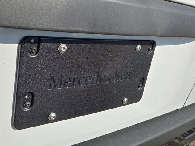 New 2026 Mercedes-Benz Sprinter 2500 image 31