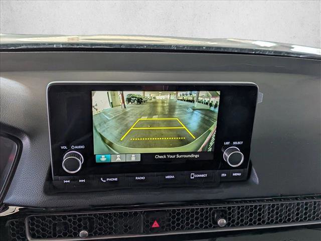 New 2026 Honda Civic LX image 14