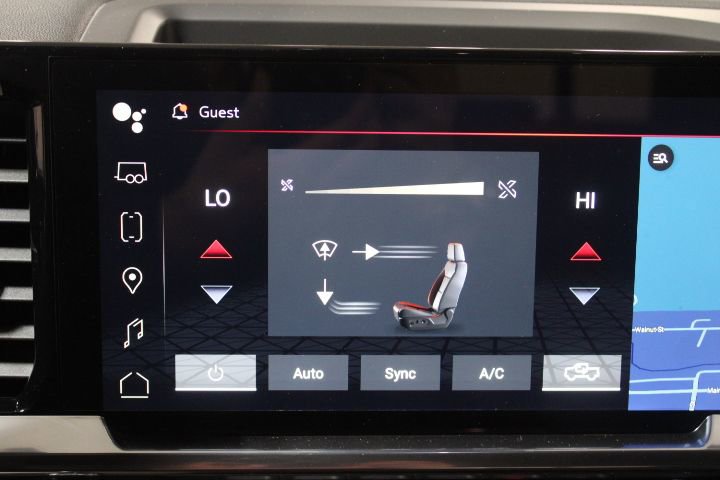 New 2026 GMC Sierra 1500 SLE w/ X31 Off-Road Package image 50