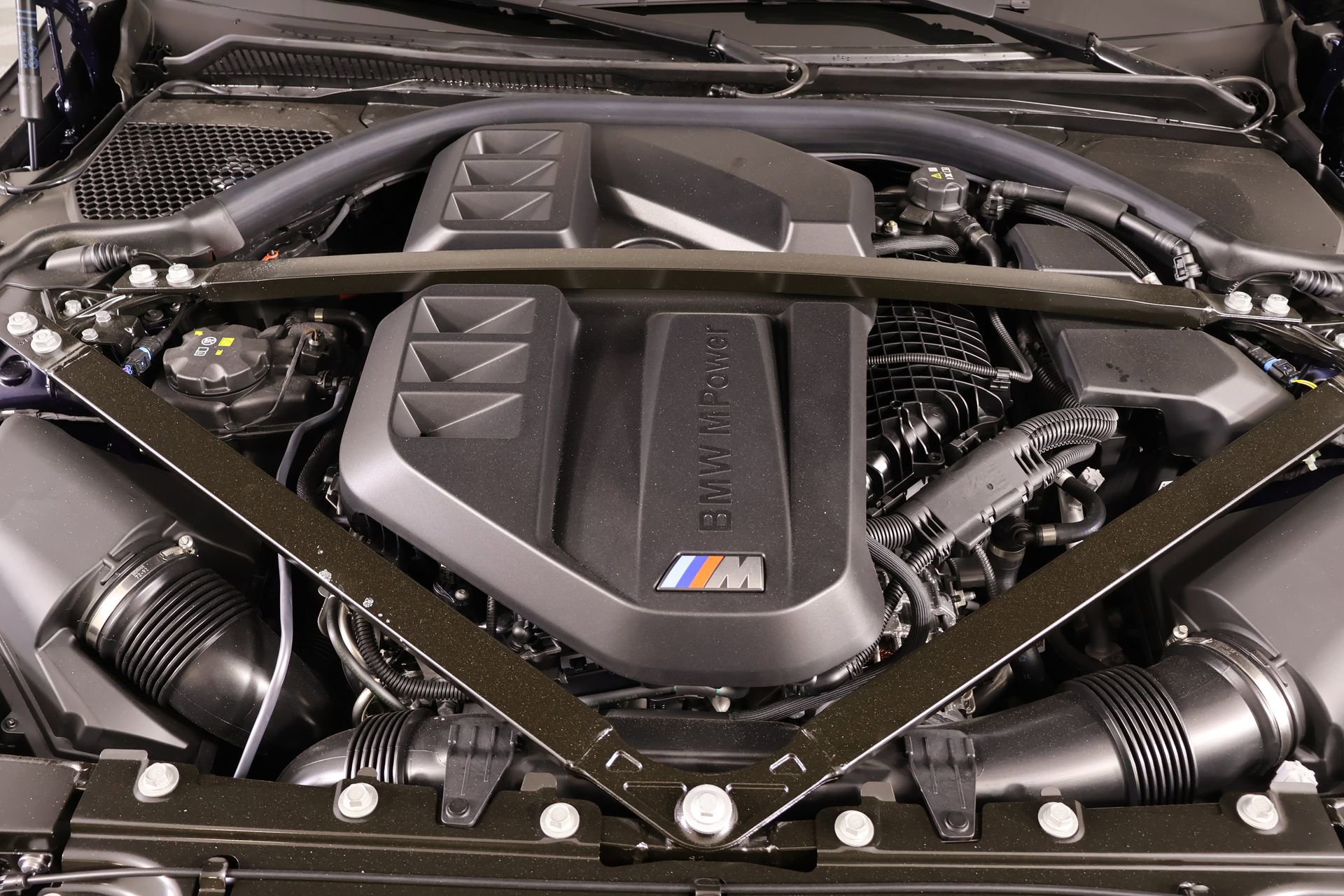 New 2026 BMW M4 xDrive Competition AWD/4WD image 18