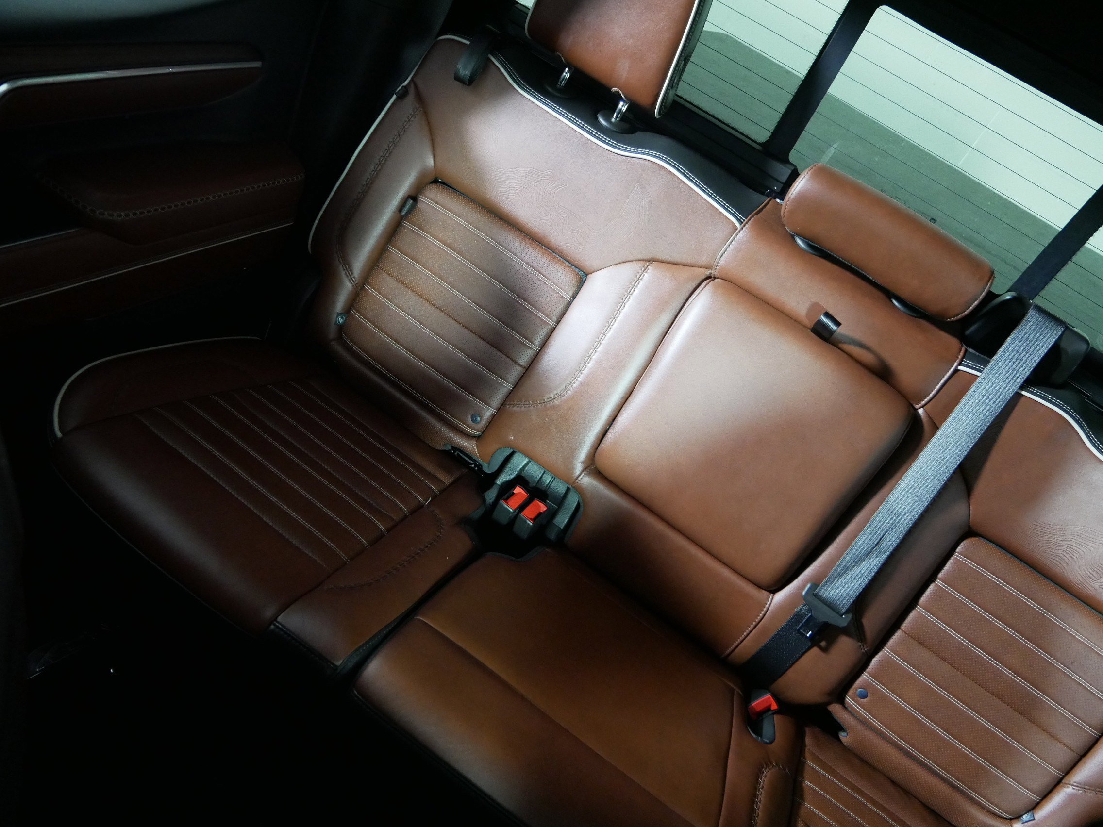 Used 2022 GMC Sierra 1500 Denali Ultimate image 12