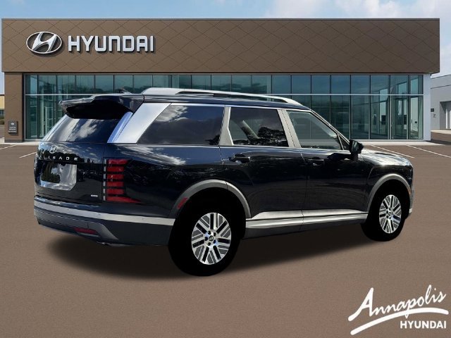 New 2026 Hyundai Palisade SEL Premium AWD/4WD image 8