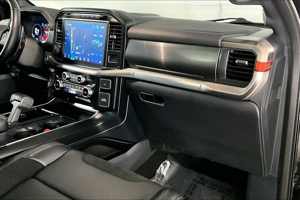 Used 2023 Ford F150 Raptor image 15