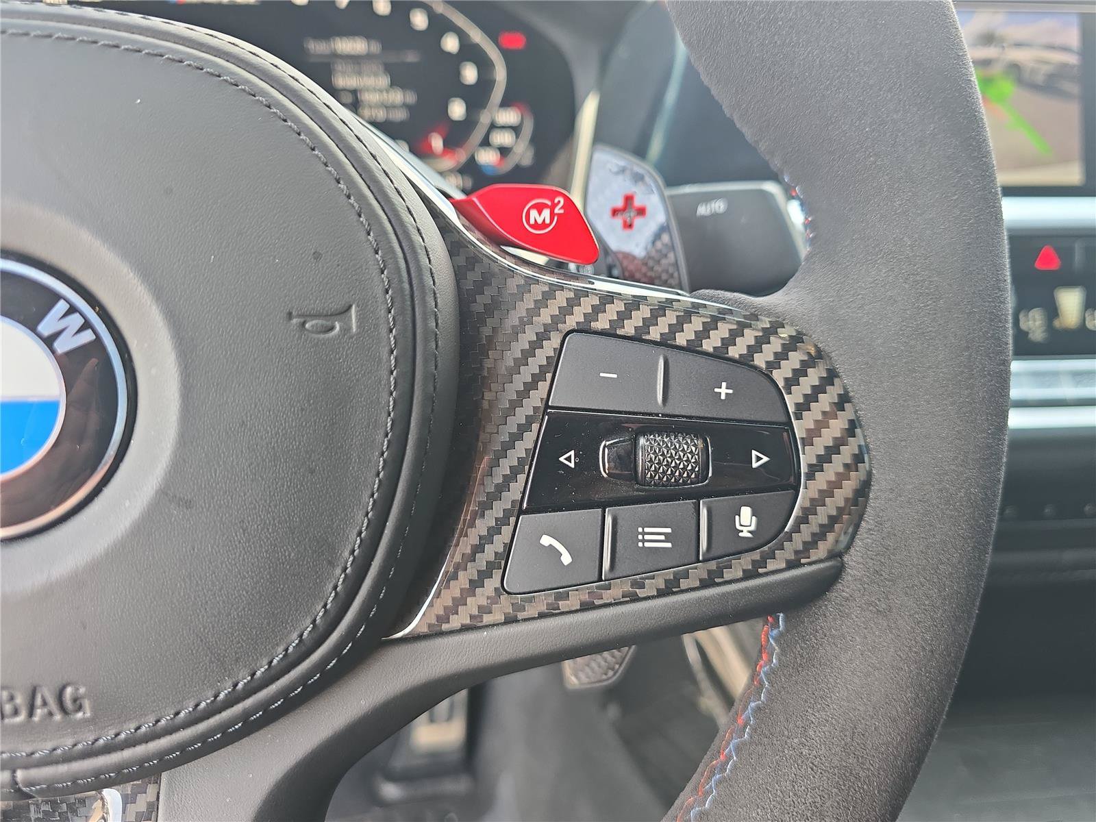 Used 2023 BMW M4 CSL RWD image 23