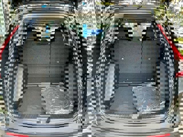 Certified 2025 Honda CR-V EX image 12