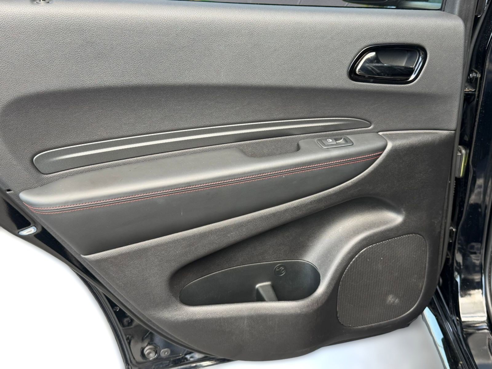 Used 2024 Dodge Durango GT image 29