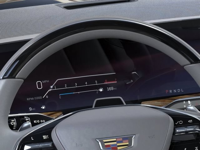 New 2026 Cadillac Escalade ESV Platinum Luxury AWD/4WD image 18