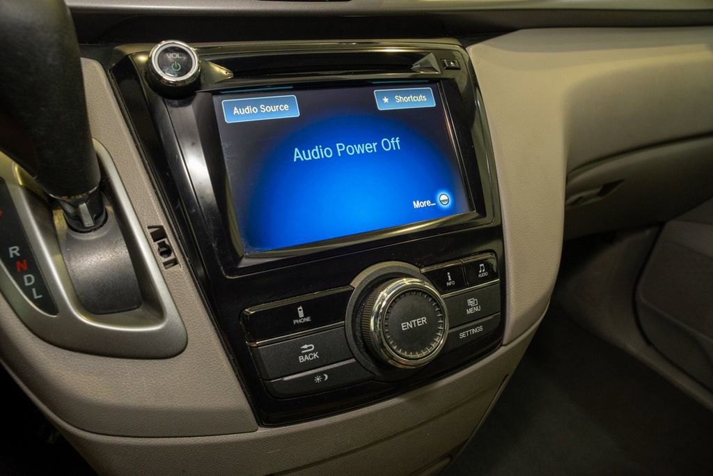 Used 2015 Honda Odyssey EX image 13