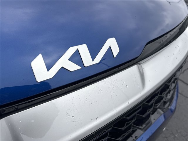 Used 2025 Kia Sportage EX w/ Premium Package image 31