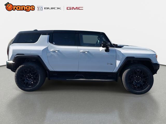 New 2026 GMC Hummer EV SUV image 2