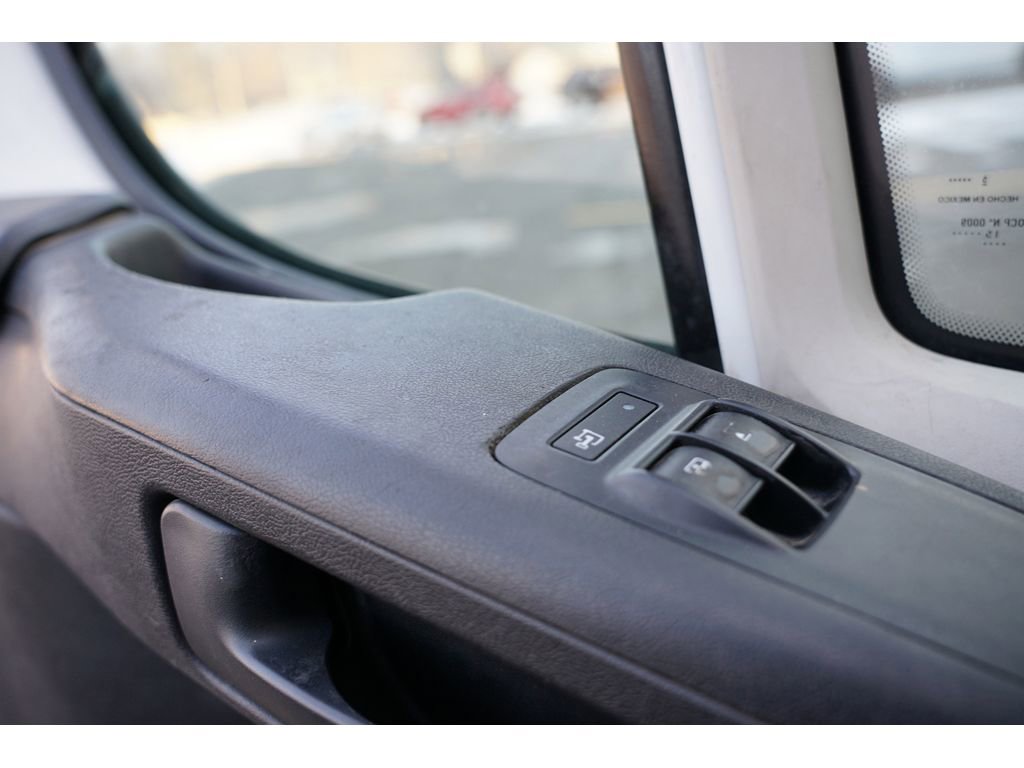 Used 2016 RAM ProMaster 1500 FWD image 20