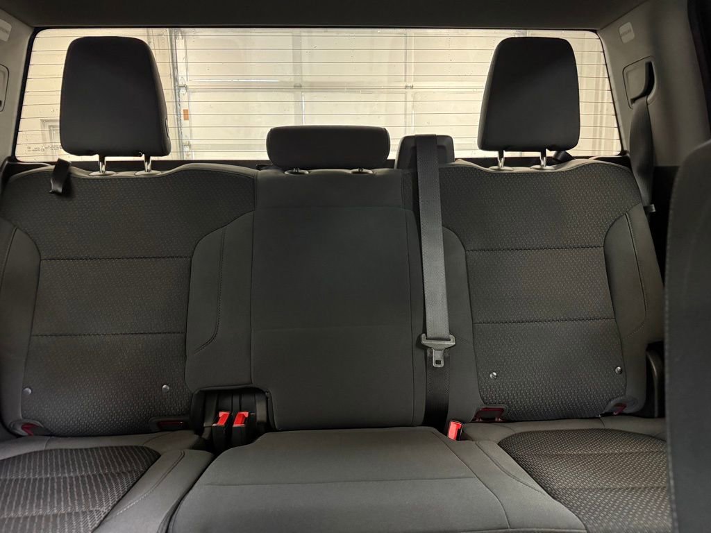 Used 2022 Chevrolet Silverado 1500 Custom image 15