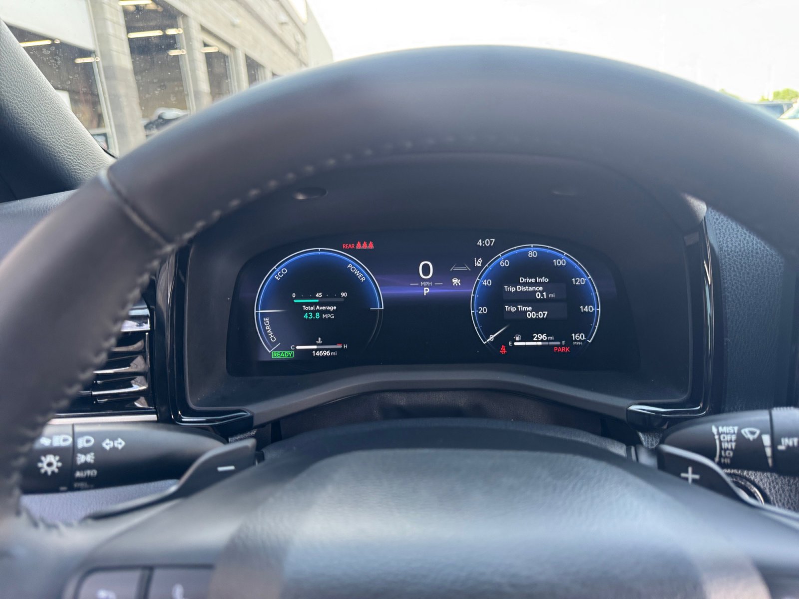 Used 2025 Toyota Camry XSE image 10