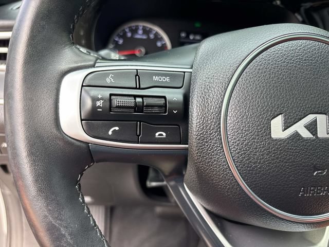 Used 2023 Kia K5 GT-Line AWD/4WD image 22