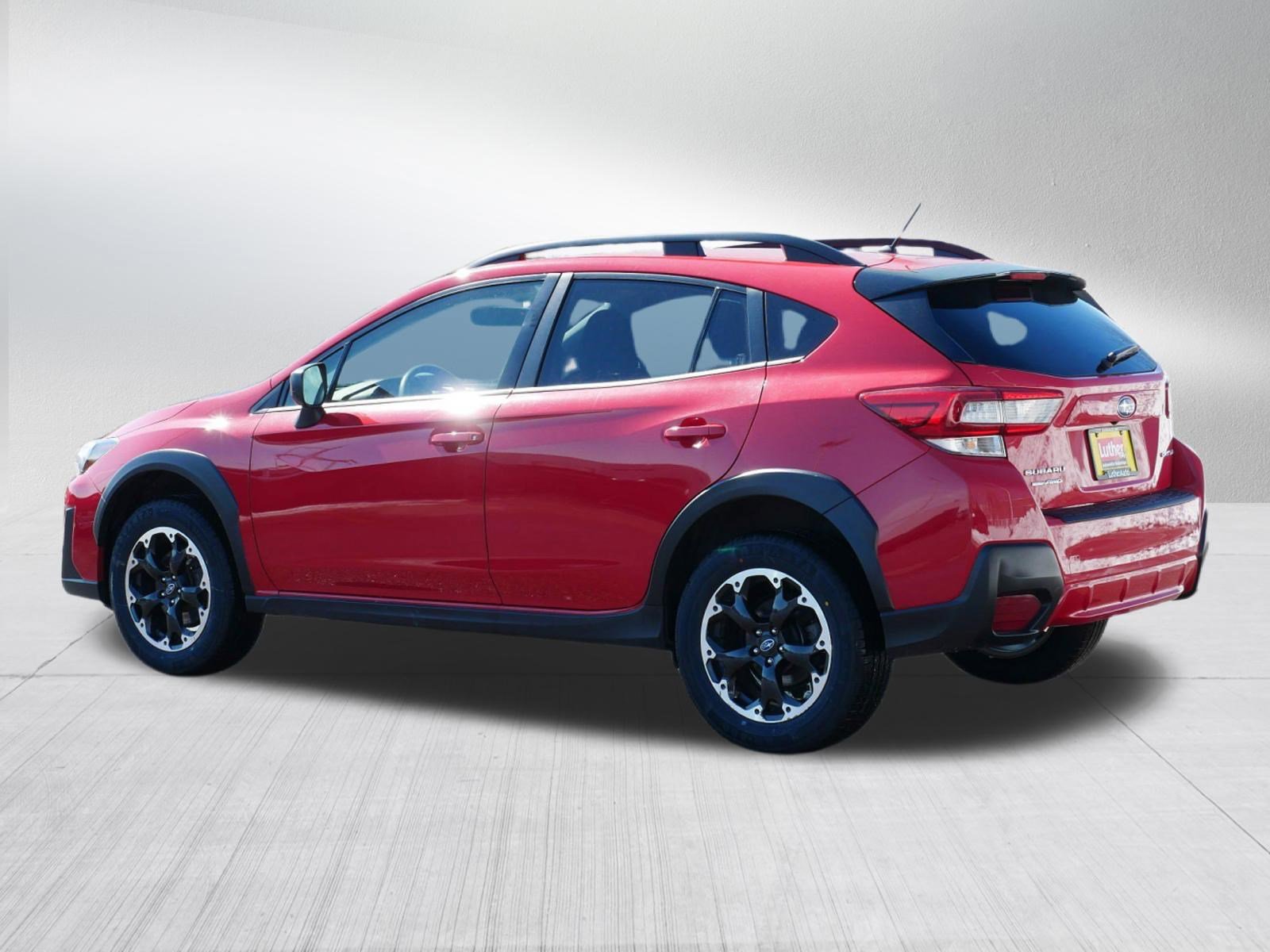Used 2023 Subaru Crosstrek 2.0i image 5