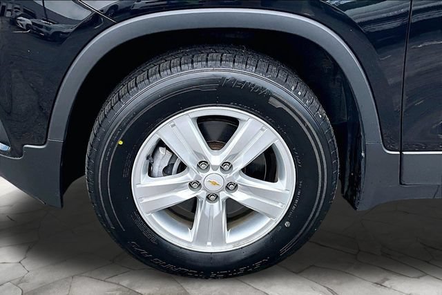 Used 2019 Chevrolet Trax LT w/ LT Convenience Package AWD/4WD image 8
