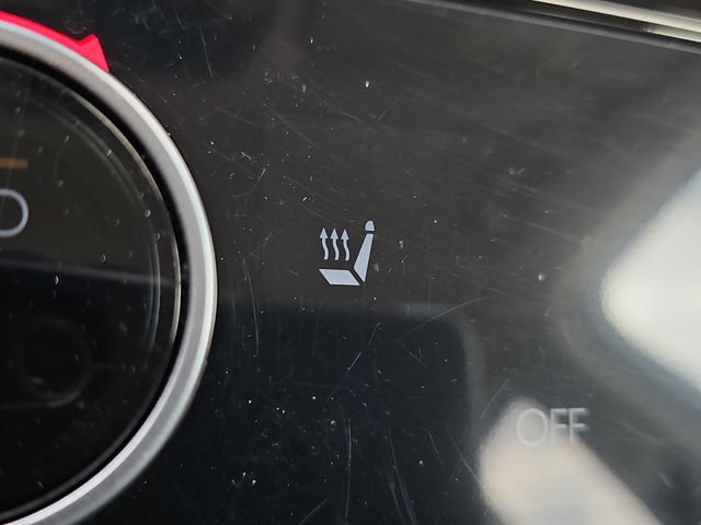 Used 2025 Hyundai Tucson SEL FWD image 21